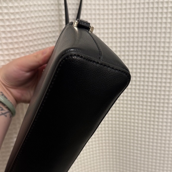 Kate Spade Black Small Crossbody Bag - Picture 13 of 14